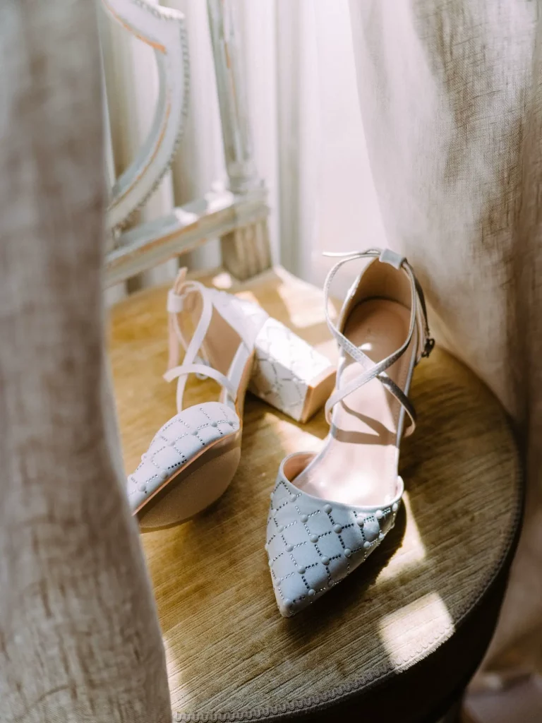 wedding chateau de brives