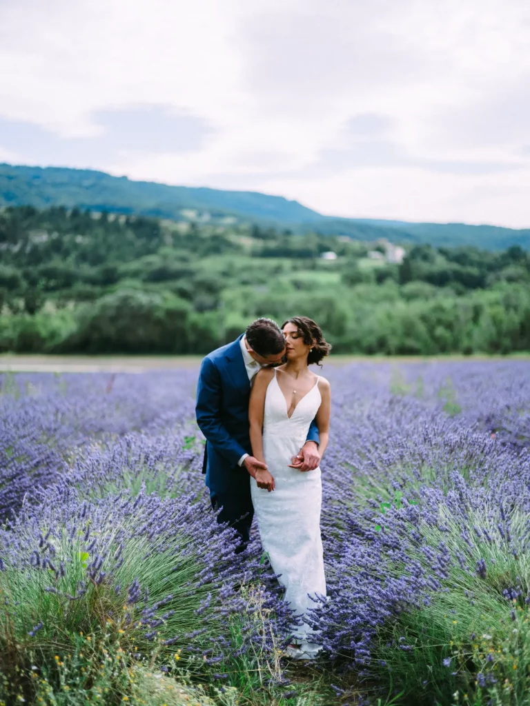 mariage chateau poet celard