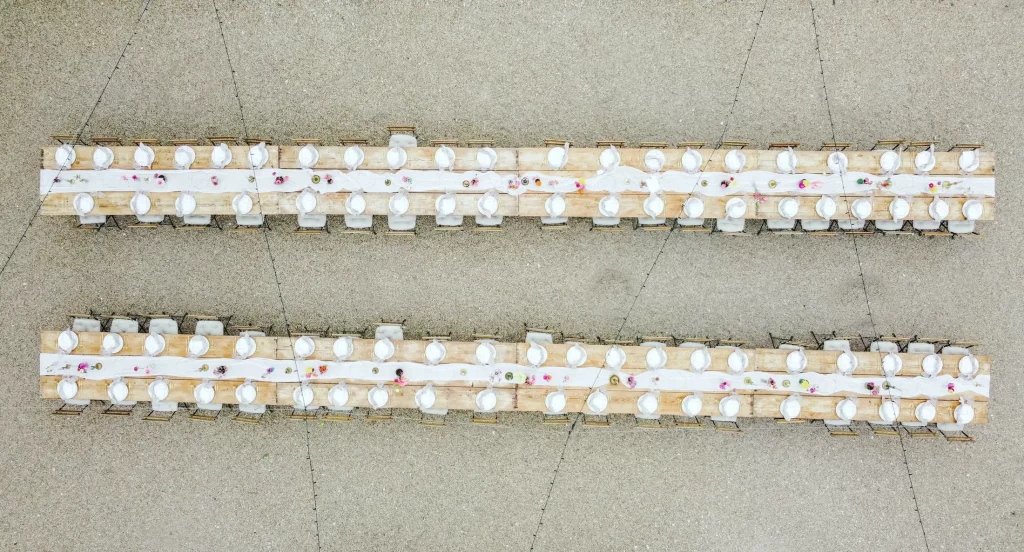 chateau de brives wedding