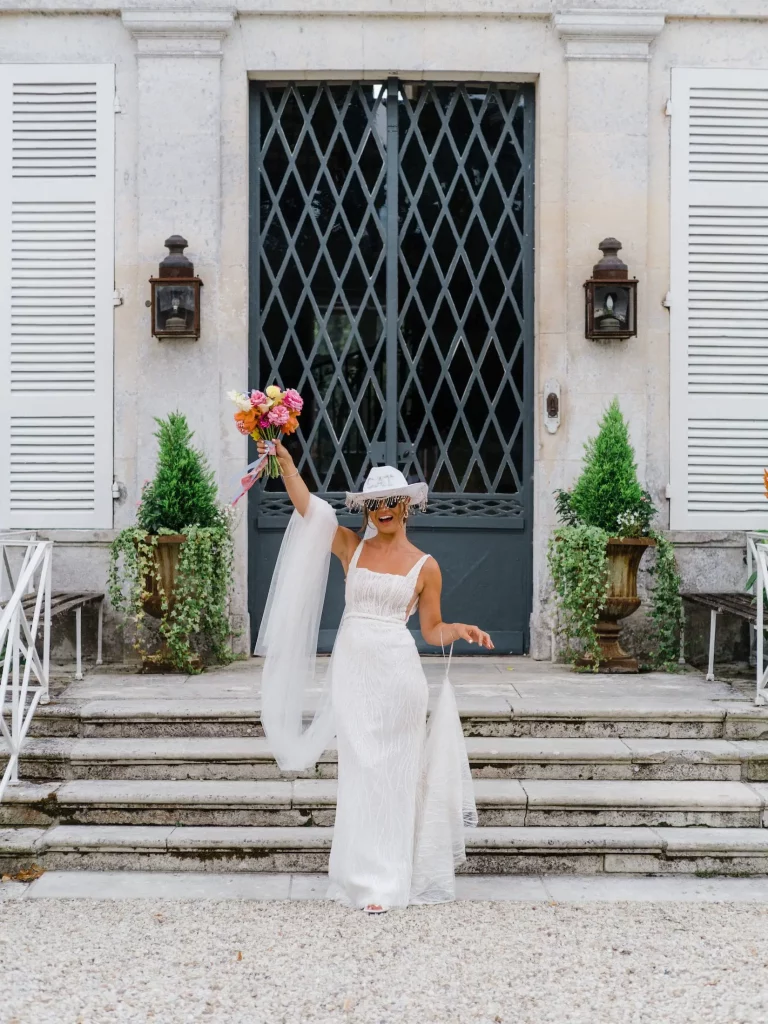 chateau de brives wedding