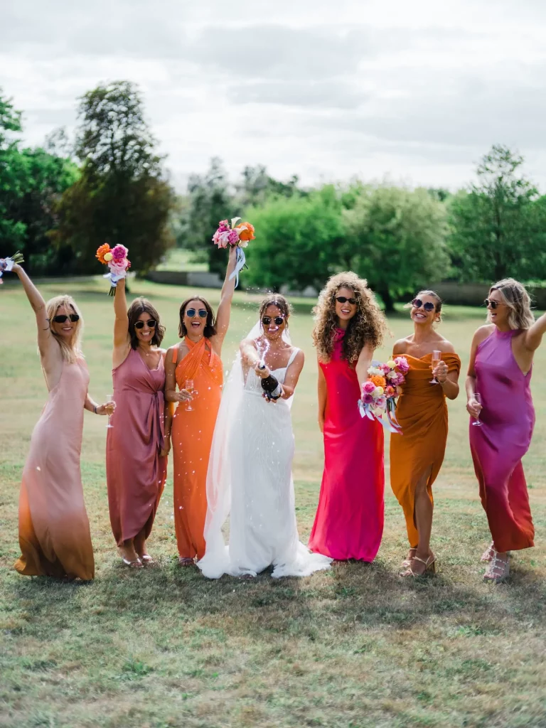 chateau de brives wedding