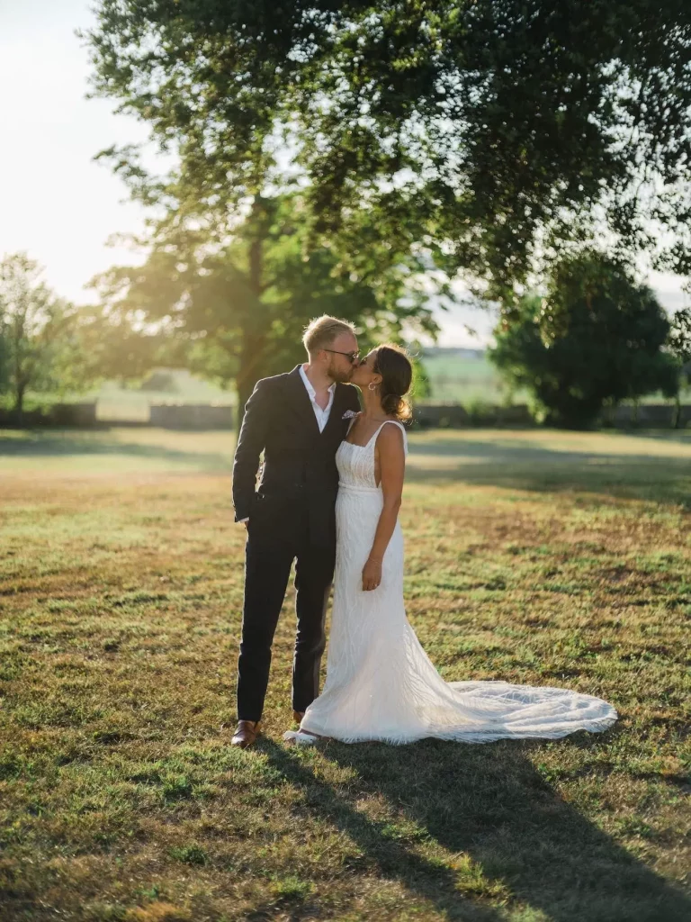 chateau de brives wedding