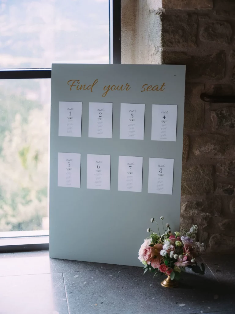 mariage chateau poet celard