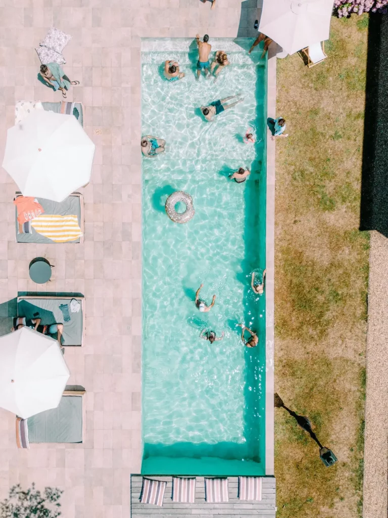 wedding chateau de laubardemont